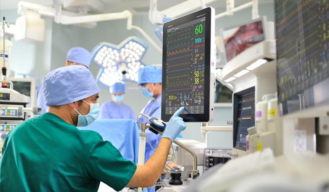 Health Care Workforce Stabilzation