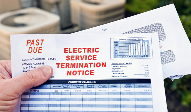 Low-Income Special Utility Funds