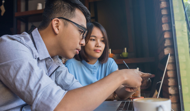 Financial Coaching