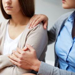 Crisis Intervention Services (CIS)