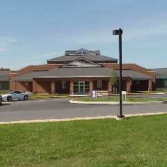 Delaware Psychiatric Center (DPC)