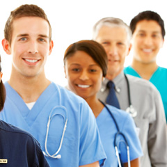 Service Providers