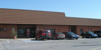 Edgehill Shopping Center