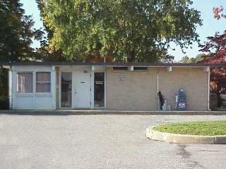 Old Gatehouse/Phone Building
