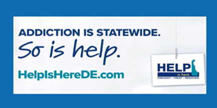 Help is Here