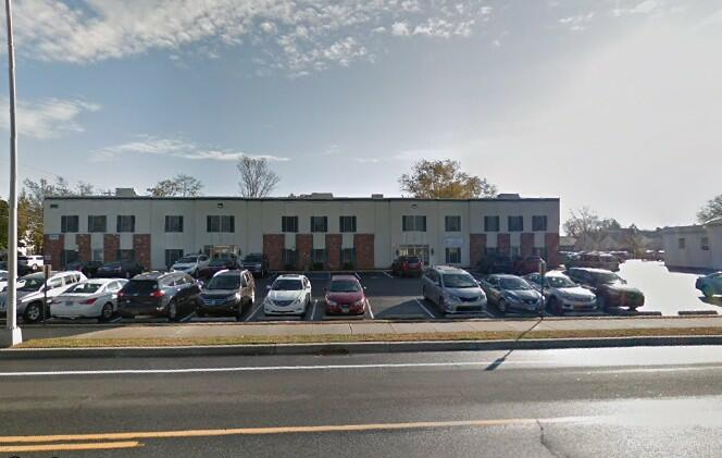 Dover Building