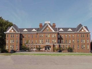 Main Building