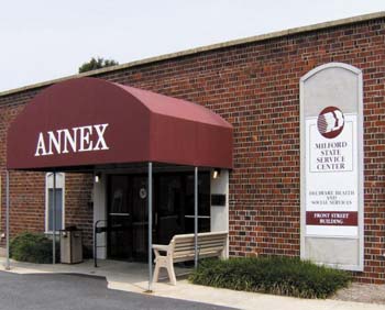 Milford Annex