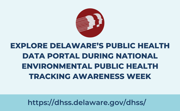 PUBLIC HEALTH TRACKING AWARENESS WEEK