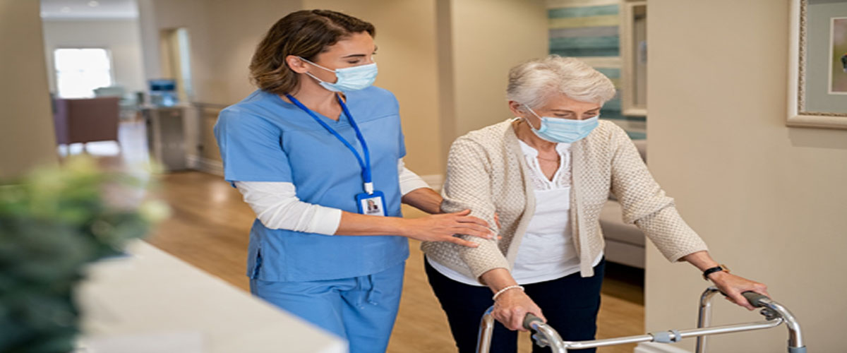 Health Care Workforce Stabilization