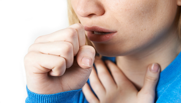 Pertussis