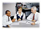 Information and Services for Professionals