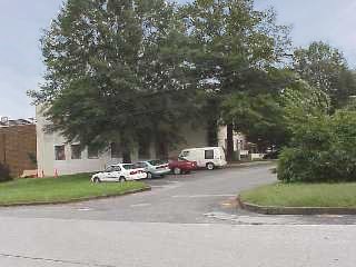 DSS/Robscott Building