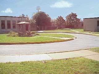 Sussex Building