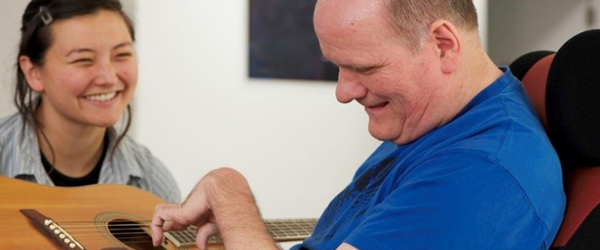 Home and Community-Based Services