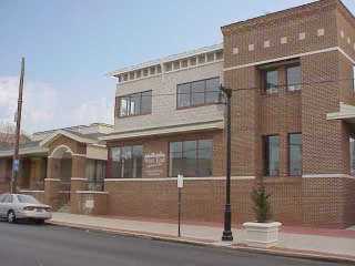 Westend Neighborhood House