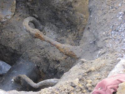 Georgetown - Water Service Line Replacement