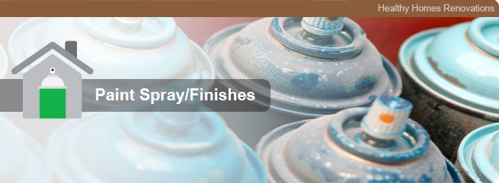 Healthy Homes Renovations - Make sure your home is a healthy one.