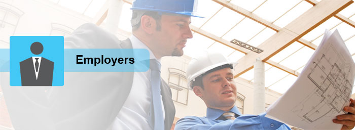 Healthy Workplaces - Employers