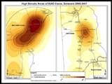 Image: Linked to the pdf version of the SUID StatSheet