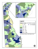 Image:Linked to pdf version of the map by tracts