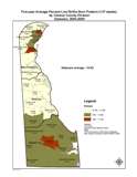 Map: enlarge map of Preterm Births 05-09