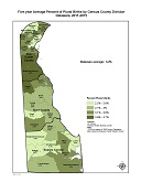 Map: Plural Births 11-15
