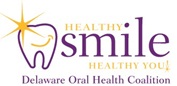 Delaware Oral Health Coalition Logo