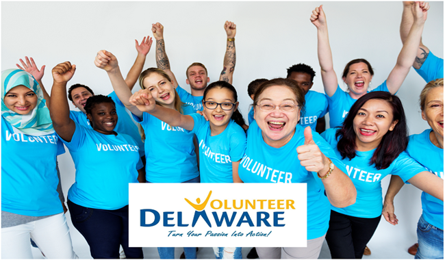 Become a Volunteer