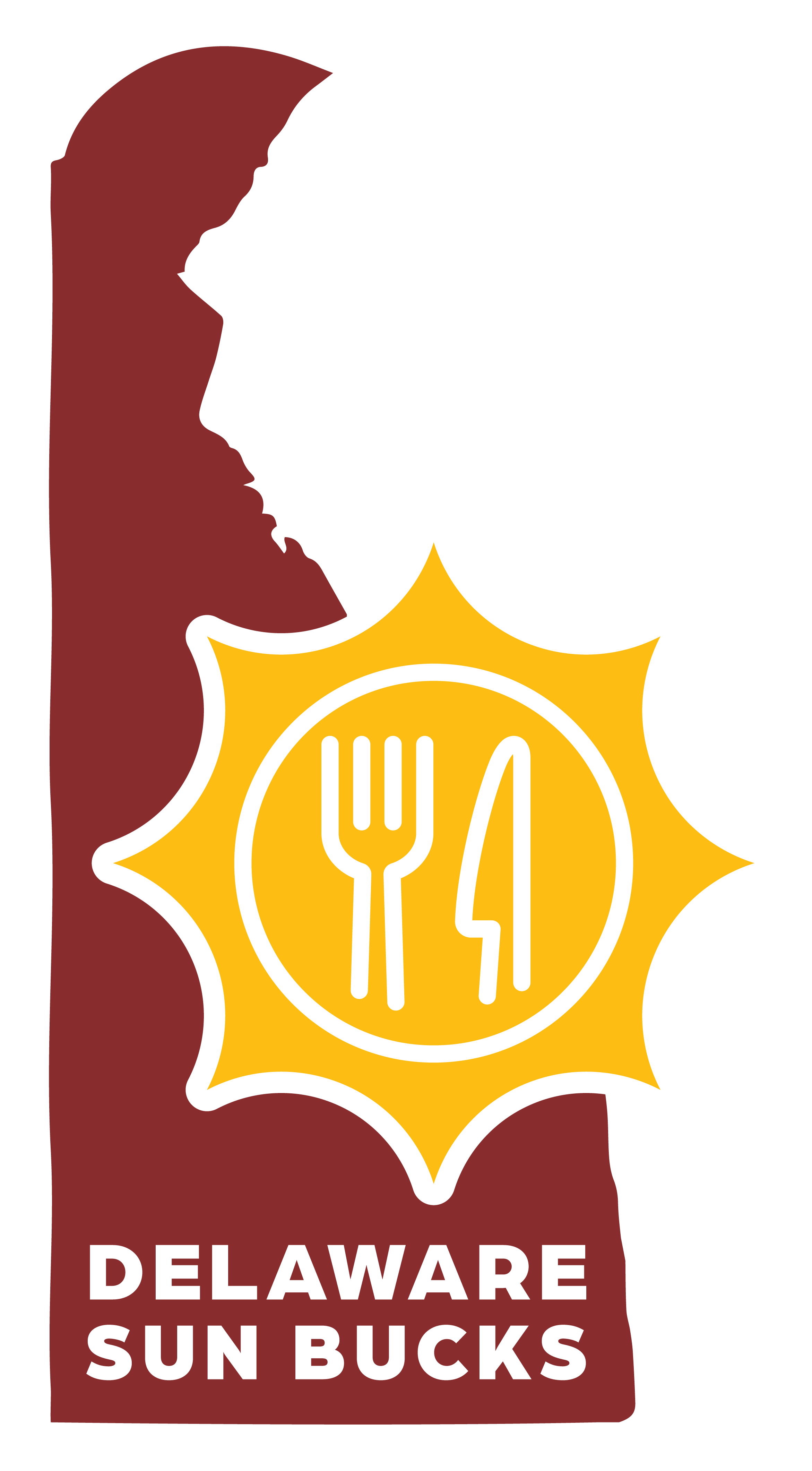 Delaware Summer EBT Program Logo