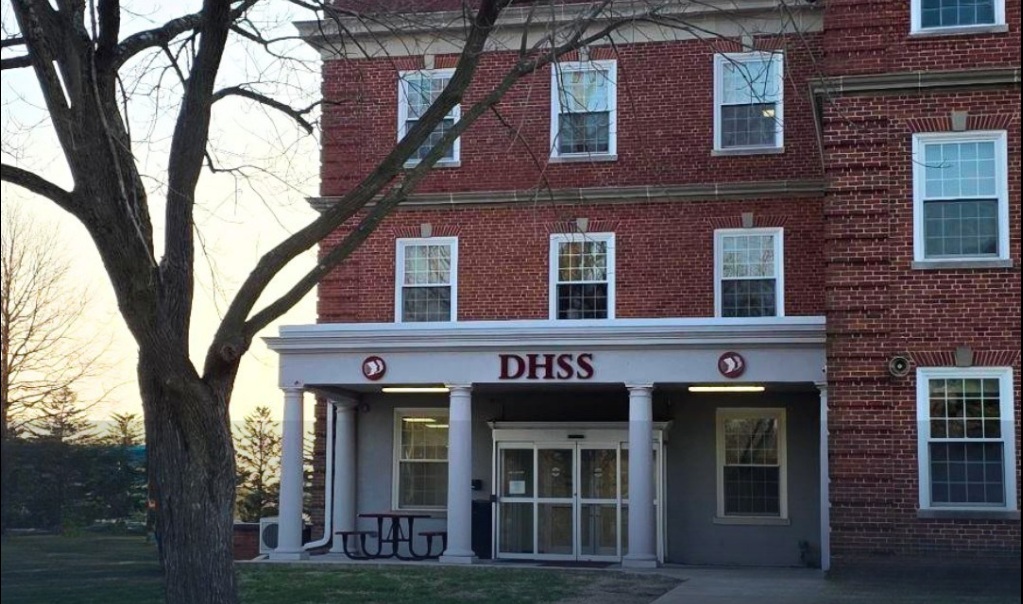 Smyrna State Service Center
