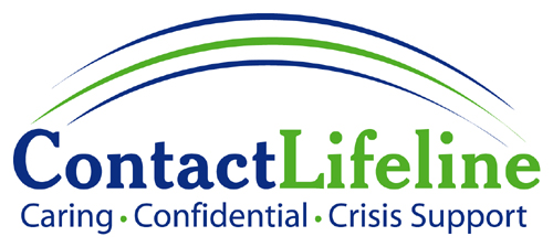 Contact Lifeline