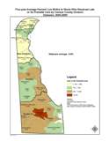 Map: Births with Late and no PNC 05-09