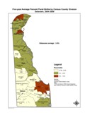Map: Plural Births 04-08