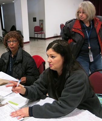 DPH Nursing