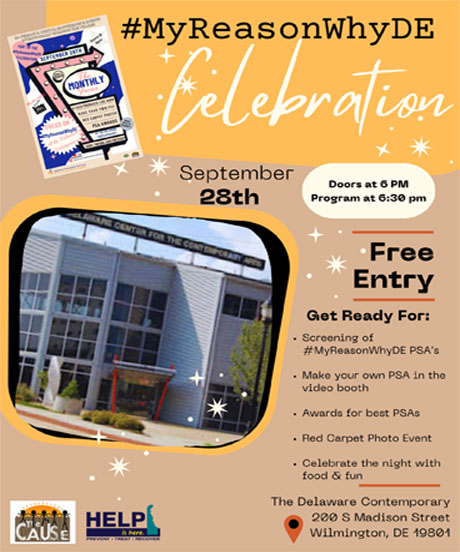 DPH Announces Annual Celebration Event For #Myreasonwhyde