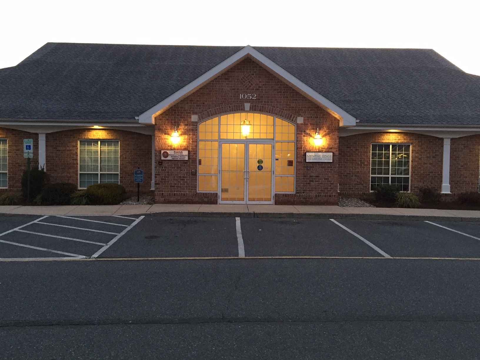 ddds woodbrook building 1052