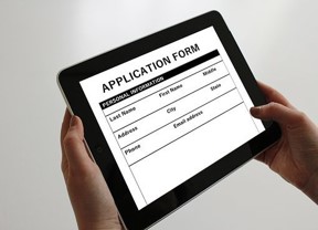 Apply for Services