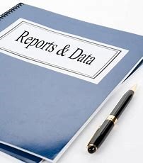 Reports and Statistics - Updates Coming Soon