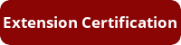 Department of Health and Social Services Extension Certification.