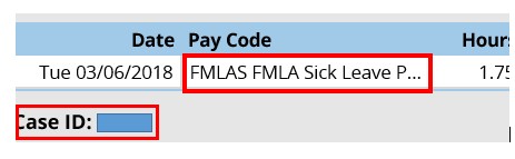 paycode