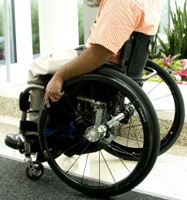 Short/Long Term Disability