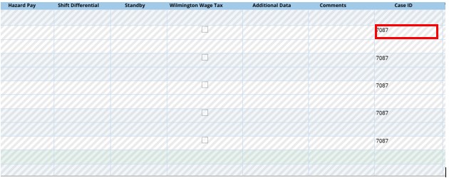 timesheet2