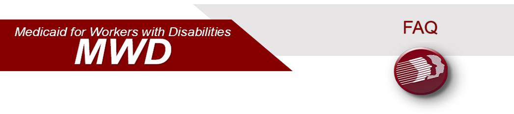 MWD Program Eligibility