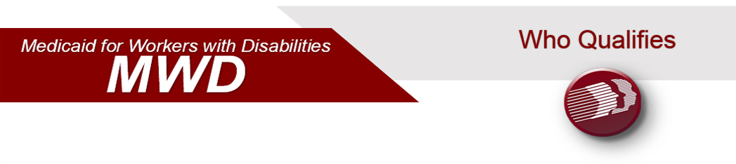 MWD Program Eligibility