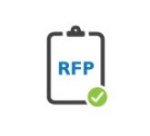 Request for Professional Services